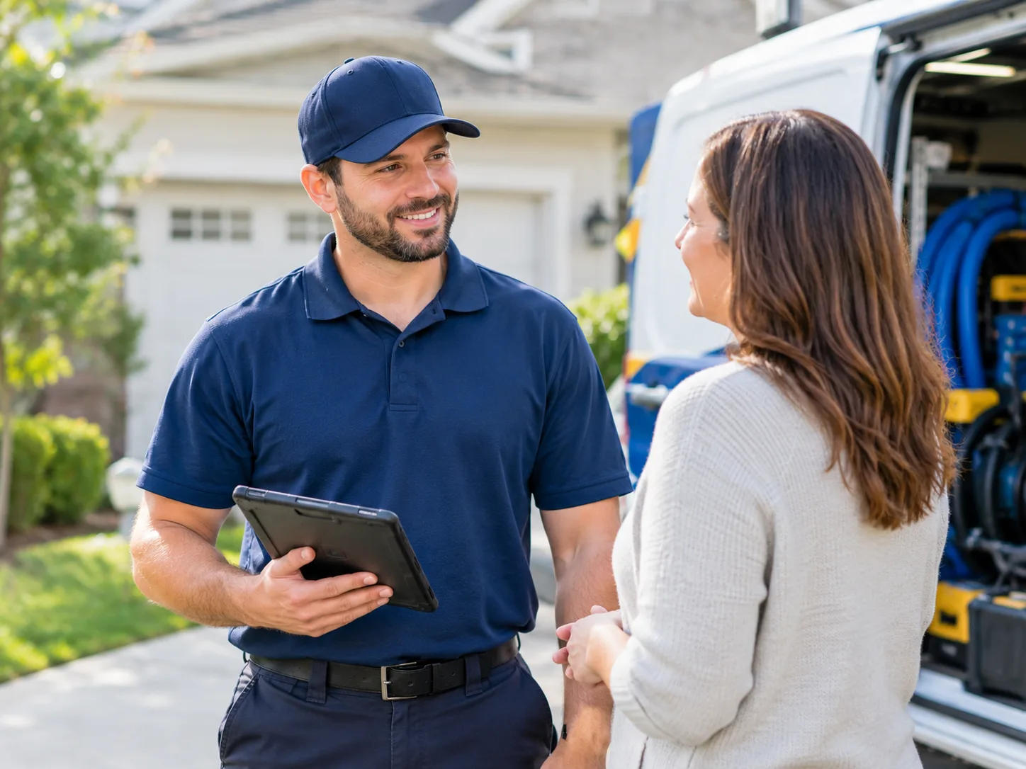 Sewage Backup Cleanup Scotrun, PA FAQs